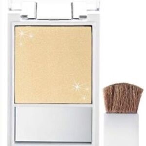 E.L.F. Shimmer with Brush, Gold (new)